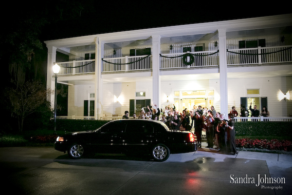 Best Leu Gardens Wedding photographer, Orlando - Sandra Johnson (SJFoto.com)